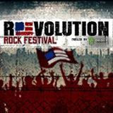 Sponsorpitch & Revolution Rock Festival 