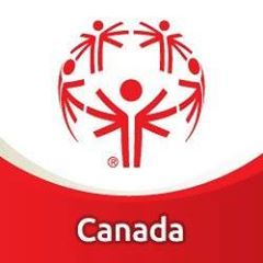 Sponsorpitch & Special Olympics Canada