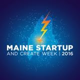 Sponsorpitch & Maine Startup and Create Week