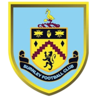 Burnley fc badge