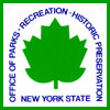 Nys parks logo