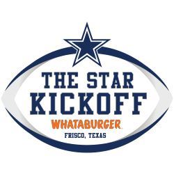 Sponsorpitch & The Star Kickoff