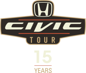 Sponsorpitch & Honda Civic Tour