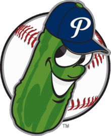 Sponsorpitch & Portland Pickles
