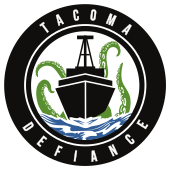 Sponsorpitch & Tacoma Defiance