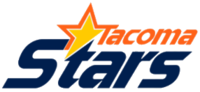 Tacoma stars logo
