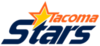 Tacoma stars logo