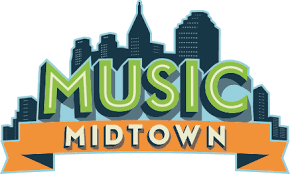 Sponsorpitch & Music Midtown