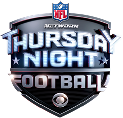 Thursday night football logo