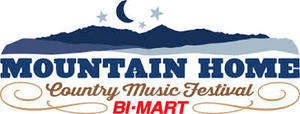 Sponsorpitch & Mountain Home Country Music Festival 