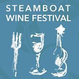 Sponsorpitch & Steamboat Wine Festival