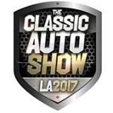 Sponsorpitch & Classic Auto Show