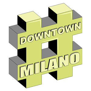 Sponsorpitch & DownTown Milano