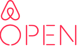 Sponsorpitch & Airbnb Open