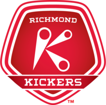 Sponsorpitch & Richmond Kickers