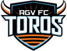 Rio grande valley fc logo