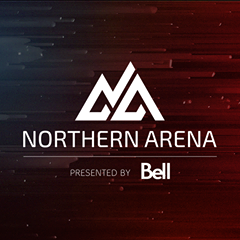 Sponsorpitch & Northern Arena