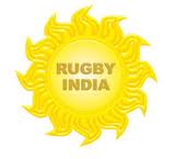 Indian rugby logo