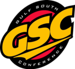 Gulf south conference logo