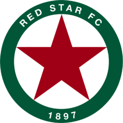 Redstarfc badge