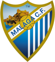 Sponsorpitch & Malaga CF