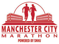 Sponsorpitch & Manchester City Marathon