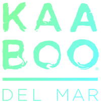 Kaaboo delmar logo