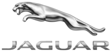 Jaguar 2012 logo