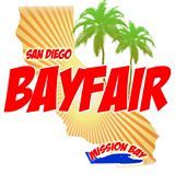 Sponsorpitch & San Diego Bayfair