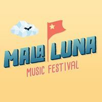 Sponsorpitch & Mala Luna Music Festival