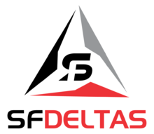 Sf deltas logo