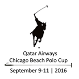 Sponsorpitch & Chicago Beach Polo Cup