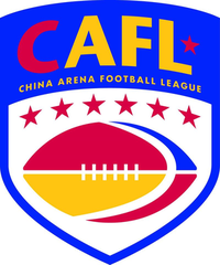 China arena football league
