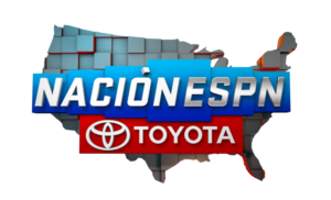 Sponsorpitch & Nación ESPN