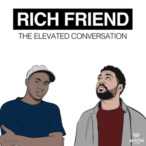 Sponsorpitch & Rich Friend: The Elevated Conversation