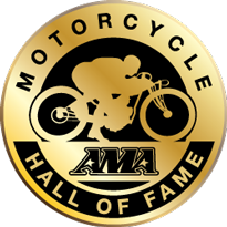 Sponsorpitch & AMA Motorcycle Hall of Fame
