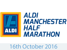Sponsorpitch & Manchester Half Marathon