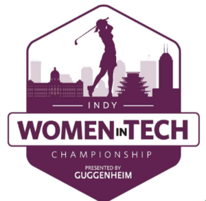 Sponsorpitch & Indy Women in Tech Championship
