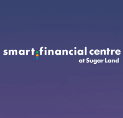 Sponsorpitch & Smart Financial Centre