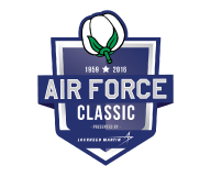 Sponsorpitch & Air Force Classic