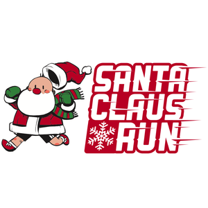 Sponsorpitch & Santa Claus Run