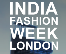 Sponsorpitch & India Fashion Week London