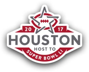 Sponsorpitch & Houston Super Bowl Host Committee