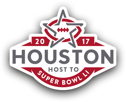 Houston superbowl logo