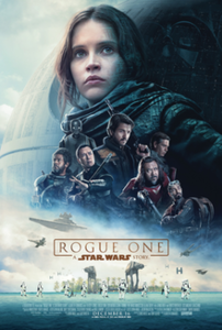 Sponsorpitch & Rogue One: A Star Wars Story