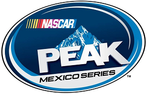 Sponsorpitch & NASCAR Mexico Series
