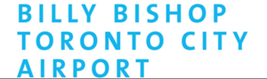 Sponsorpitch & Billy Bishop Toronto City Airport