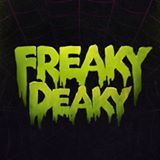 Sponsorpitch & Freaky Deaky