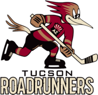 Sponsorpitch & Tucson Roadrunners 