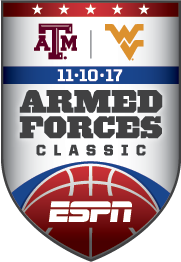 Sponsorpitch & Armed Forces Classic